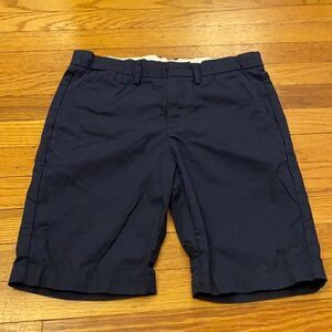 NWOT Zara boy shorts 14